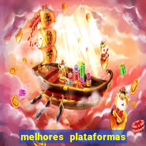 melhores plataformas chinesas de jogos