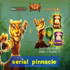 serial pinnacle studio 14 hd