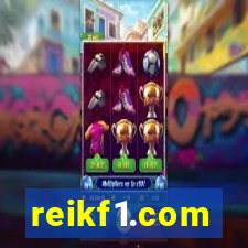 reikf1.com