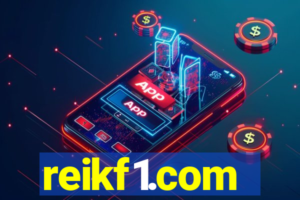 reikf1.com