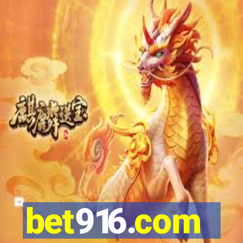 bet916.com