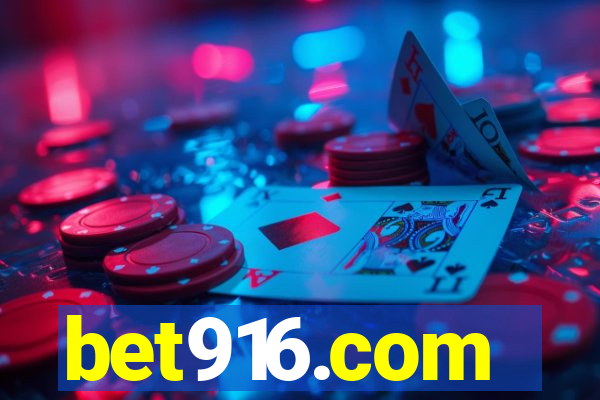 bet916.com