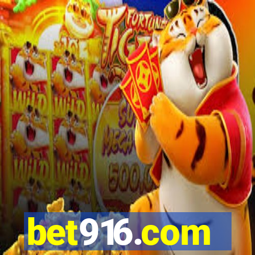 bet916.com