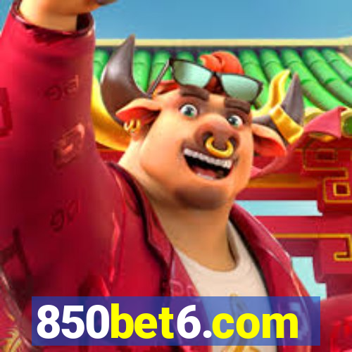 850bet6.com