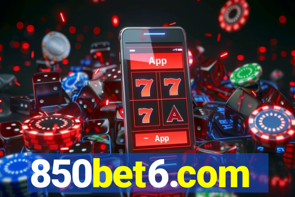 850bet6.com