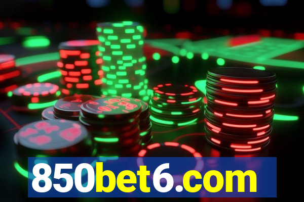 850bet6.com