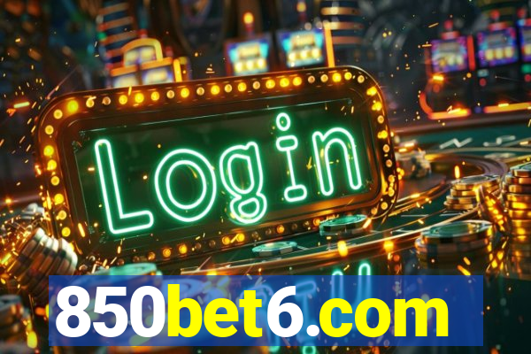 850bet6.com