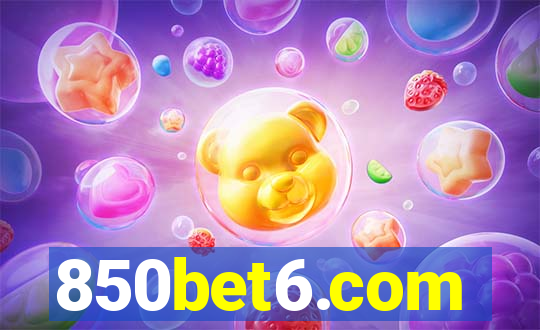 850bet6.com