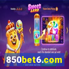 850bet6.com