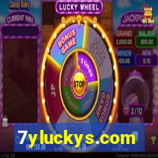 7yluckys.com