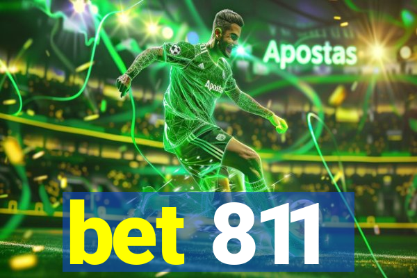 bet 811