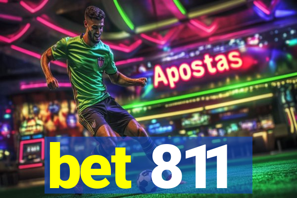 bet 811