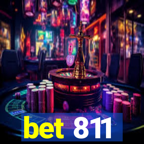 bet 811