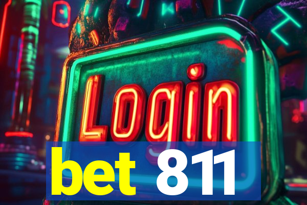 bet 811