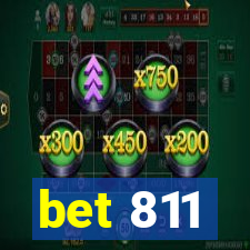 bet 811