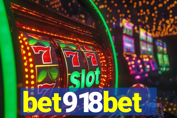 bet918bet