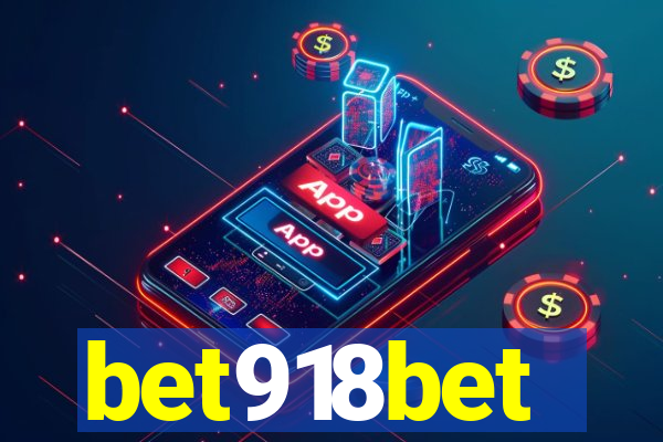 bet918bet