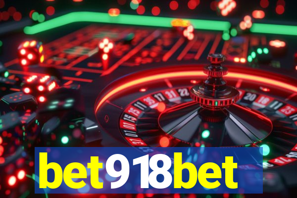 bet918bet