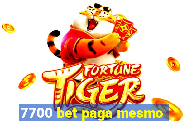 7700 bet paga mesmo