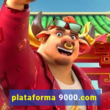 plataforma 9000.com