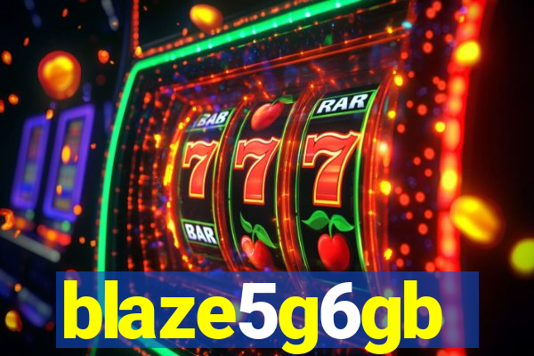 blaze5g6gb