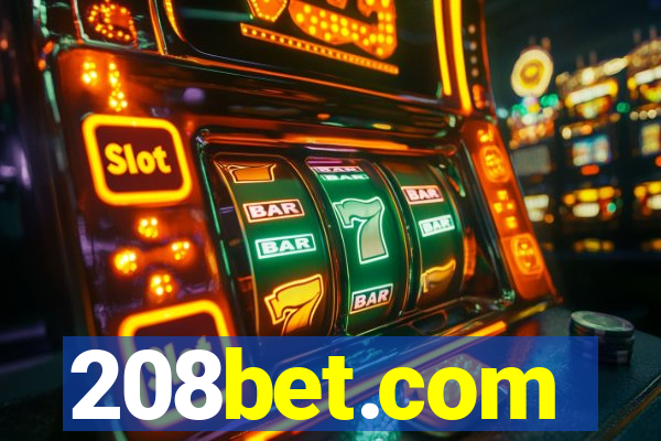 208bet.com