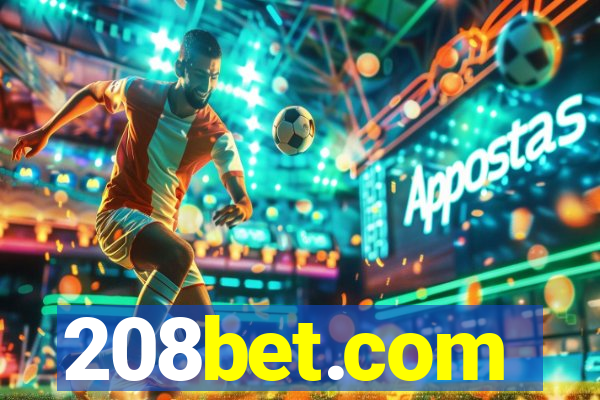 208bet.com