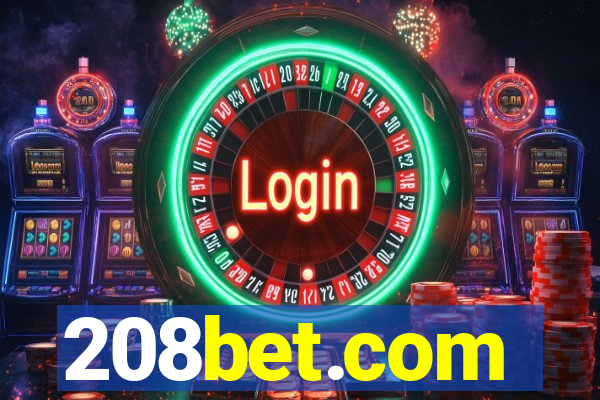 208bet.com