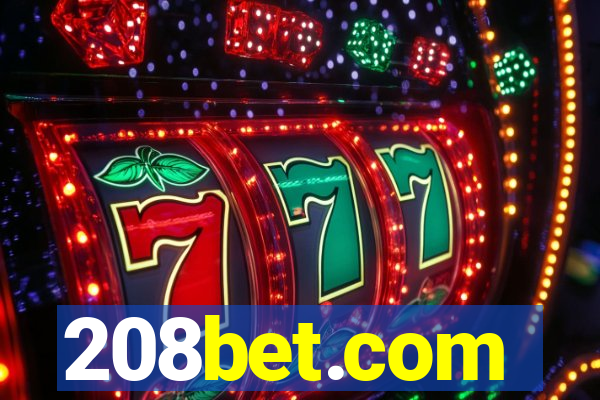 208bet.com