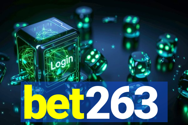 bet263