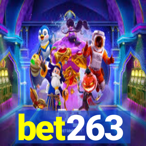 bet263