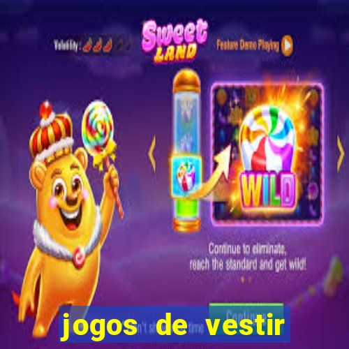 jogos de vestir pessoas ricas