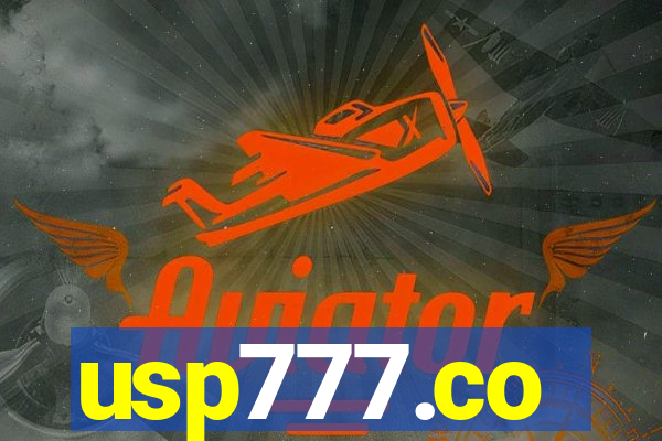 usp777.co