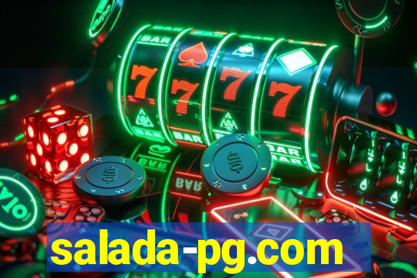 salada-pg.com