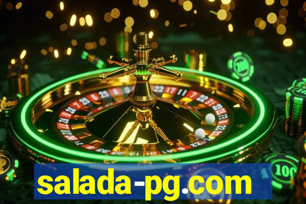 salada-pg.com