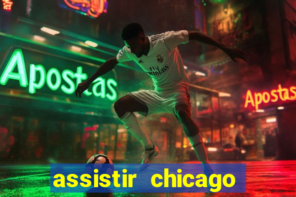 assistir chicago fire 3 temporada