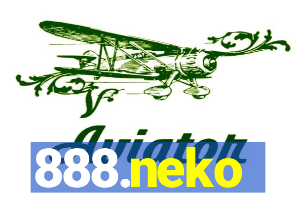 888.neko