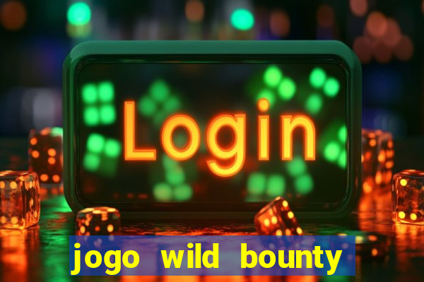 jogo wild bounty showdown demo