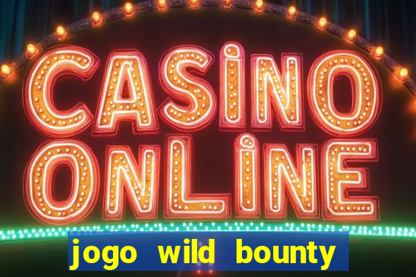 jogo wild bounty showdown demo