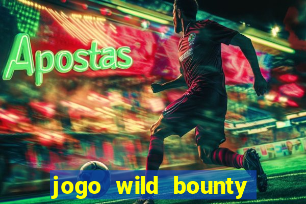 jogo wild bounty showdown demo