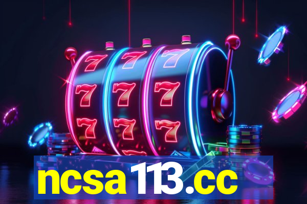 ncsa113.cc