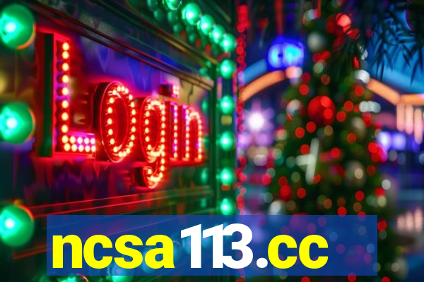 ncsa113.cc