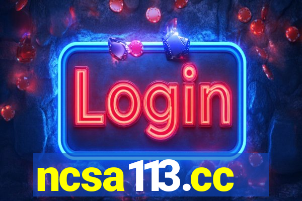 ncsa113.cc