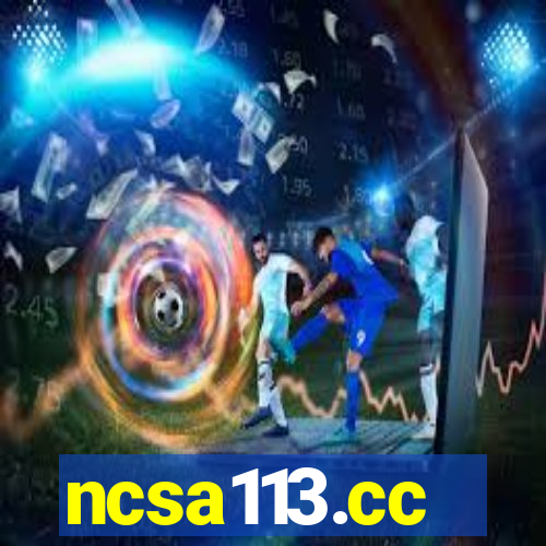 ncsa113.cc