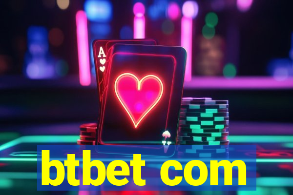 btbet com