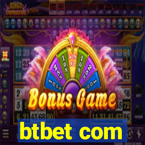 btbet com