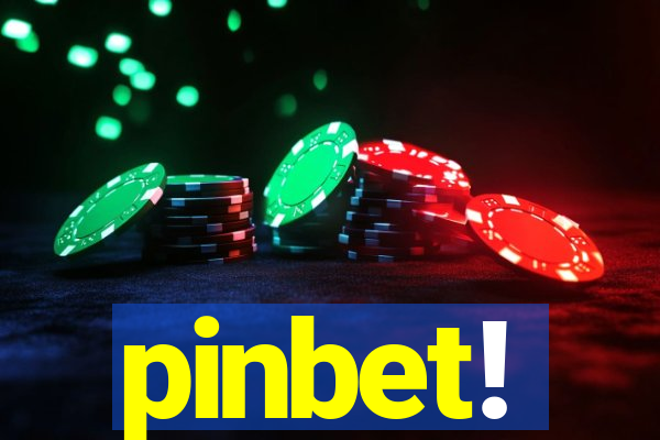 pinbet!