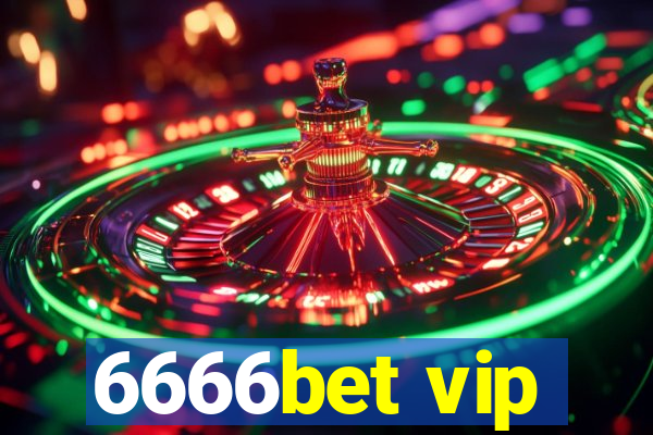 6666bet vip