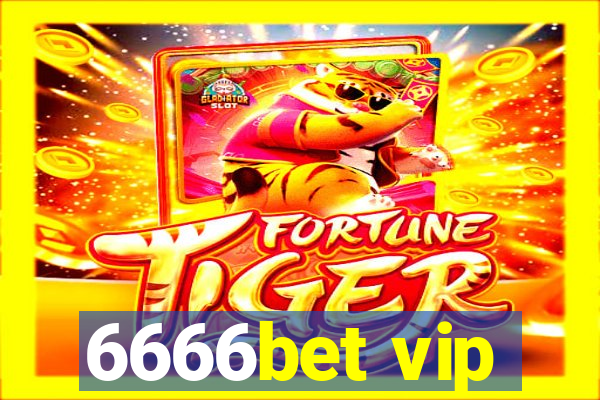 6666bet vip