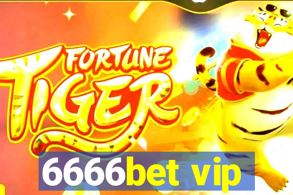 6666bet vip